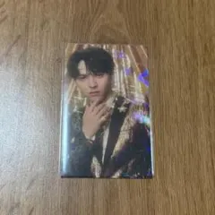 M!LK 吉田仁人 リリイベ限定 トレカ