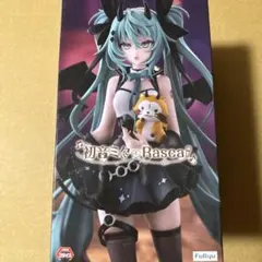 初音ミク×ラスカル　Trio-Try-iT Figure ― 悪魔 ―フィギュア