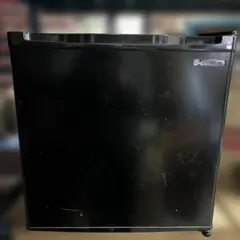 S-cubism 1ドア 冷蔵庫 RM-46L01BKのサムネイル