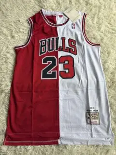 【希少】NIKE NBAブルズ マイケルルョーダン オーセンティックユニホーム 希少】NIKE NBAブルズ マイケルルョーダン オーセンティックユニホーム