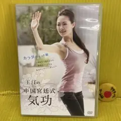 健康になる 気功～宮廷21式呼吸法～ DVD - メルカリ