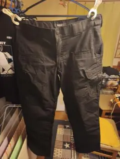 5.11 Tactical Stryke Pant ブラック 34x32のサムネイル