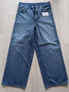 MB VINTAGE DENIM by soe size M ソーイ デニム - メルカリ