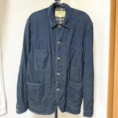 RRL/THE DOUBLE RL CO. デニムジャケット/エンジニアコートのサムネイル