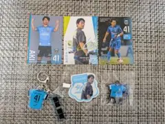 川崎フロンターレ 41番　家長昭博