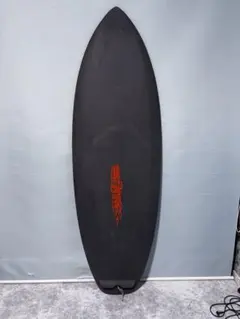 JS FLAMEFISHソフトボード5.2