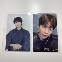 TXT テヒョン Summer Together トレカまとめ売り