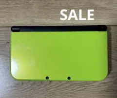 動作確認済み、new Nintendo 3ds II ライムxブラック早い者勝ち