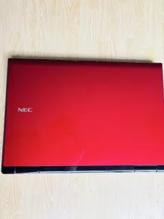 NEC LaVie LS550/FS1SR 中古品 ジャンク品 - メルカリ