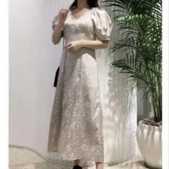アリエク　ワンピース