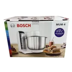 2026年最新】bosch(ボッシュ) コンパクト キッチンマシンの人気