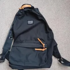 FREDRIK PACKERS バックパック ブラックのサムネイル