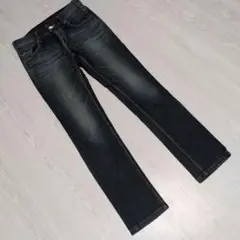 EDWIN ER106Lジャージーズ スキニー S 日本製