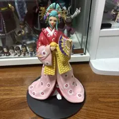 小紫一番くじフィギュア