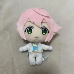 姫宮桃李 新衣装 ぬいぐるみ