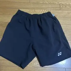 ヨネックスハーフパンツ
