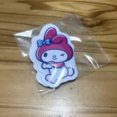 ぴたハグ サンリオキャラクター大賞2025 マイメロディ マグネット