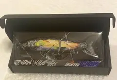 GAN CRAFT 限定カラーJOINTED CLAW 178 インフェルノ - メルカリ