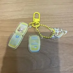 にじさんじ 卯月コウ 平成スタイル アクリルチャーム