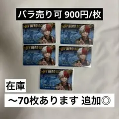 僕のヒーローアカデミア　バースデイコレクションカード2026 オールマイト