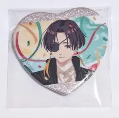 2025年最新】グリッター缶バ 蘇枋の人気アイテム - メルカリ