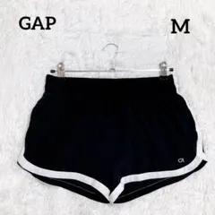 GAP スポーツ ショートパンツ ランニング トレーニング 『M』 ポリエステル