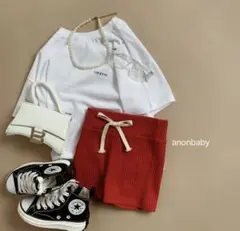 anonbaby original short pants
