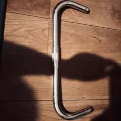 ブルホーンバー　ギドネットレバー　ステム　まとめて　Nitto ブルホーンバー ギドネットレバー ステム まとめて Nitto