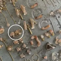 karukiアクセサリー