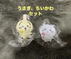 ちいかわ ライトクリップ 2個セット