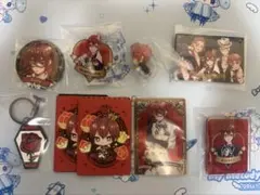 即購入可)リドル グッズ まとめ売り - メルカリ