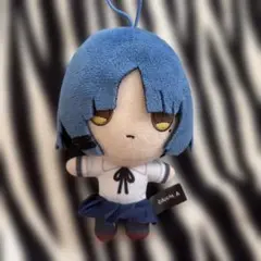 ぼっち・ざ・ろっく！ぷちぬいぐるみマスコットのサムネイル