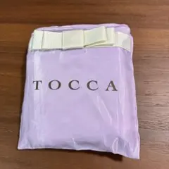 TOCCAエコバッグ