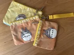 レスポートサック　トトロ