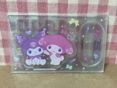 クロミ　マイメロ　アクリルスタンド