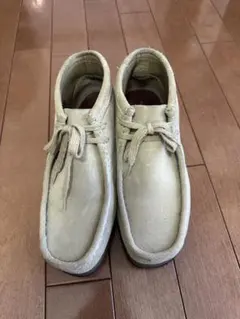 CLARKS / Wallabee Boot ワラビー