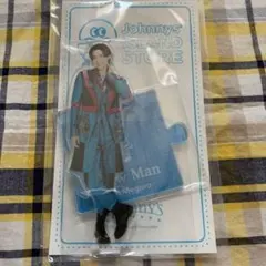 目黒蓮 Snow Man アクリルスタンド’20夏 Johnnys’ ISLA…