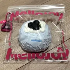 み*き様 メロジョイ mellojoy 大福シリーズ ブルーベリー