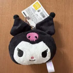 サンリオ クロミ マスコット キーホルダー