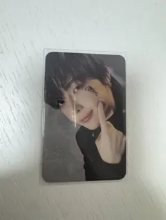 &team ニコラス NICHOLAS 月狼 MMT ラキドロ トレカ