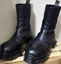 Rick Owens Beatle Bozo Tractor 41 polishのサムネイル