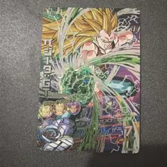 2025年最新】ドラゴンボールヒーローズ secの人気アイテム