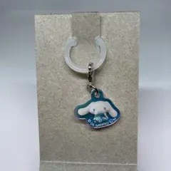 シナモロール　アクリルチャーム