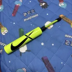 サッカーボール空気入れナイキ