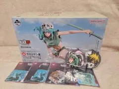 ラストワン賞 ネリエル 一番くじ BLEACH ブリーチ