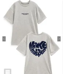 Grl Tシャツ グレイルのサムネイル