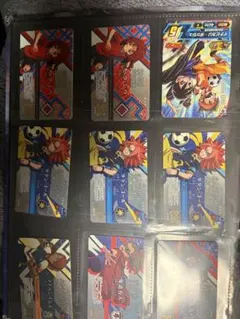 風丸一郎太 イレブンライセンスカード