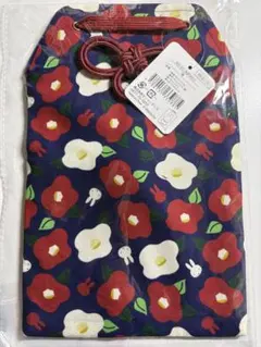 ミッフィー 御朱印帳ポーチ 新品未開封