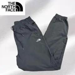 【美品】THE NORTH FACE バーサタイルパンツ メンズ XL グレー