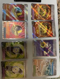 ポケモンカード グッズ どうぐ スタジアム sr まとめ売り 20枚 - メルカリ